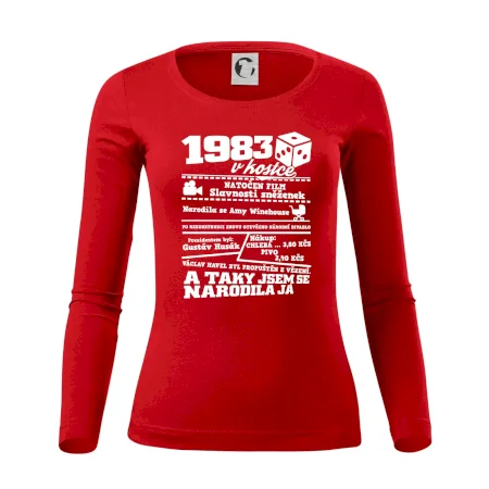 1983 v kostce