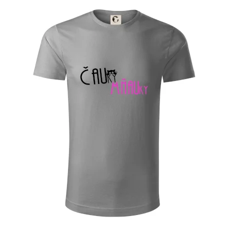 Čauky mňauky