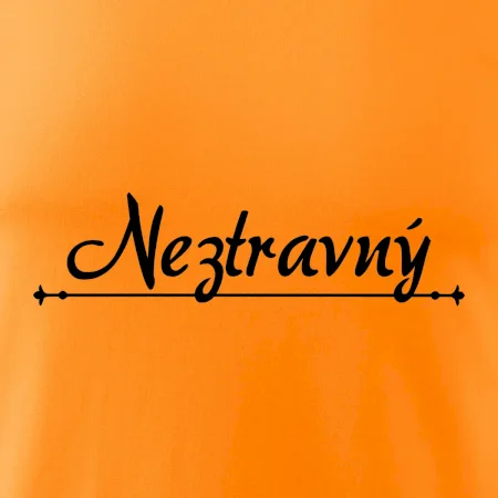 Staročeština - Neztravný - lakomý