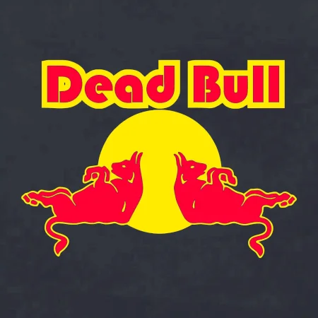 Dead Bull