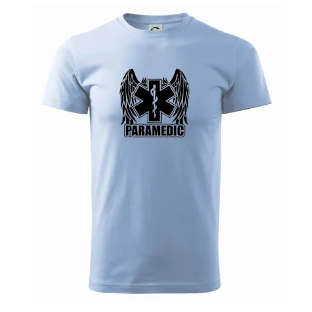 Paramedic