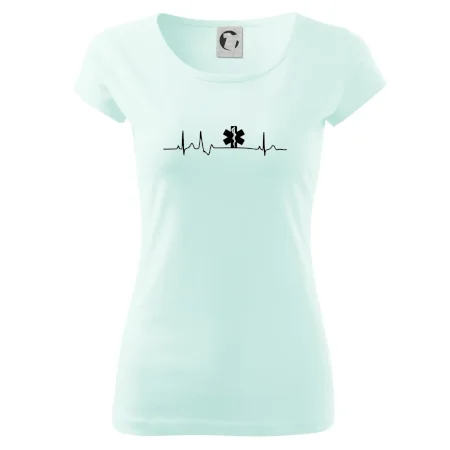 EKG rescue
