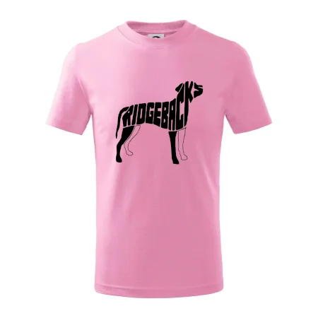 Ridgeback