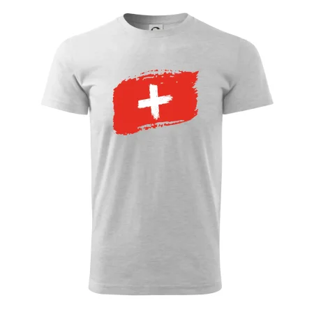 Švýcarsko vlajka