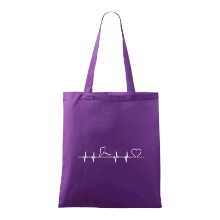 Hokejový hráč EKG
