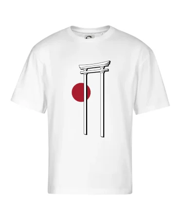 Japan culture - architektura