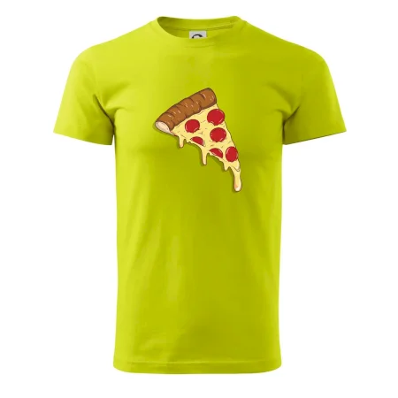 Pizza pro gurmány