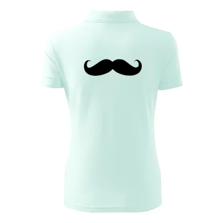 Mustache - knírek