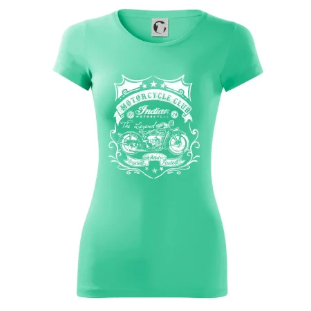 Indian Motorycle Club