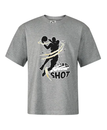 Basketball - jump shot