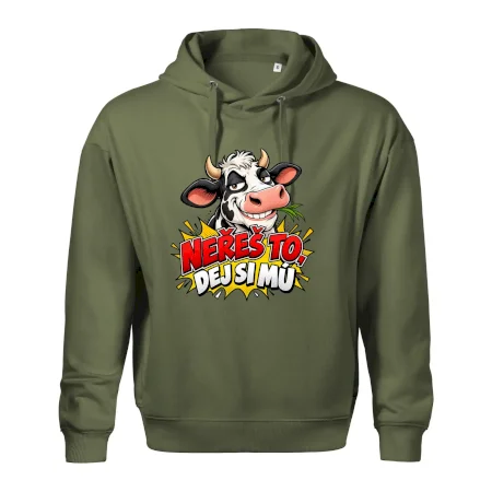 Neřeš to dej si mú