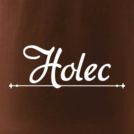 Staročeština - Holec - holobrádek nebo plešoun