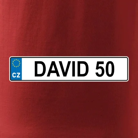 SPZ David 50