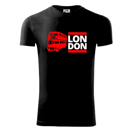 LON DON BUS