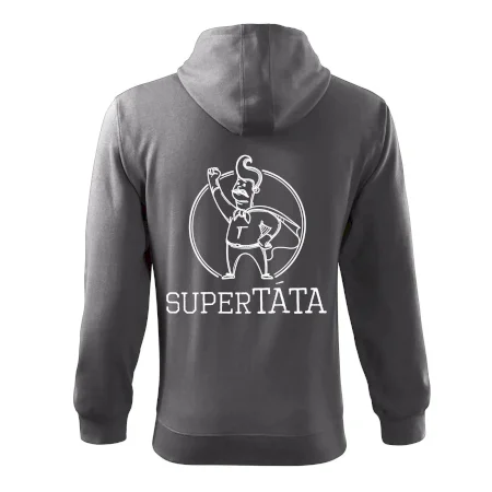 Superhrdina táta