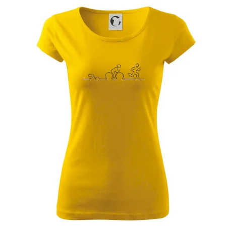 EKG triatlon
