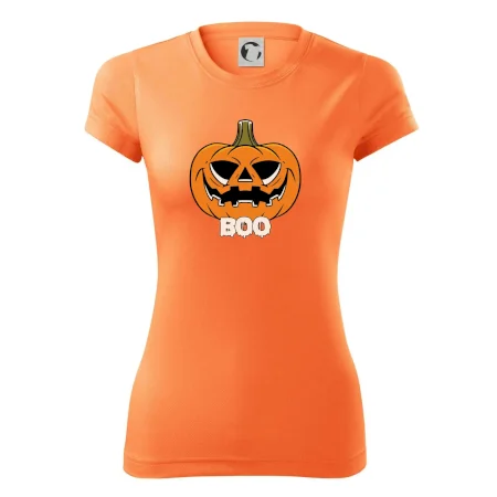 Halloween dýně