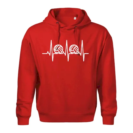 Volejbal ekg