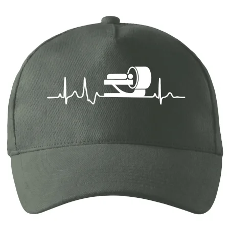 EKG radiologie