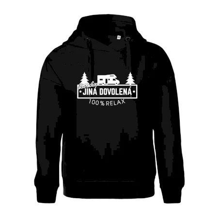 Trochu jiná dovolená obytňák