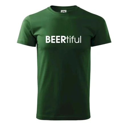 Pivní nápisy BEERtiful