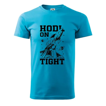HODL On Tight raketa