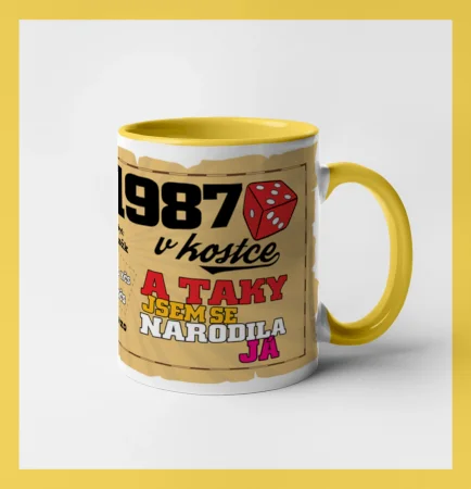 1987 v kostce