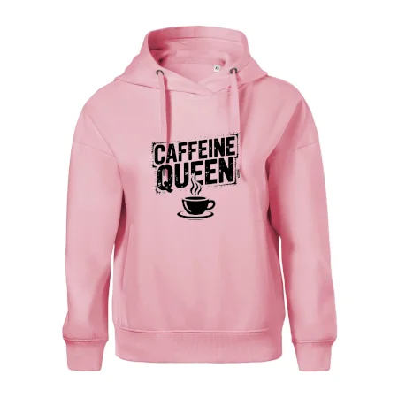 Caffeine Queen