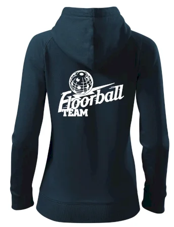 Florbal team