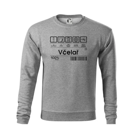 Čárový kód včelař
