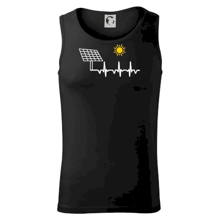 Ekg Fotovoltaická elektrárna