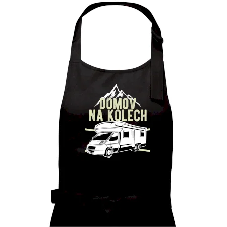 Domov na kolech