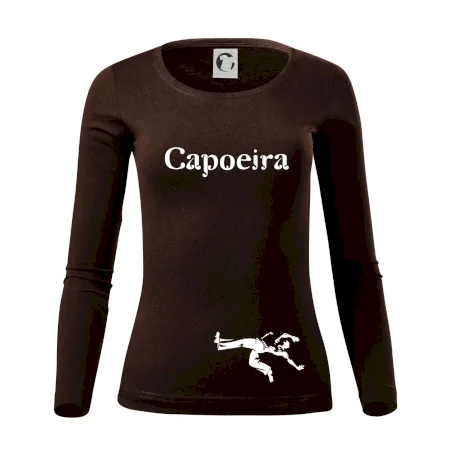 Capoeira velký
