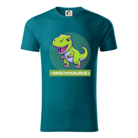 Dinosauří rodina - brácha