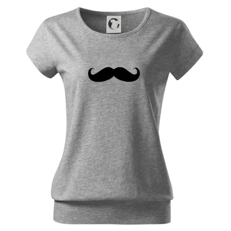 Mustache - knírek