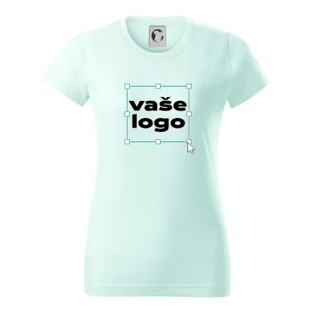 Vlastní logo - Tričko nebo mikina