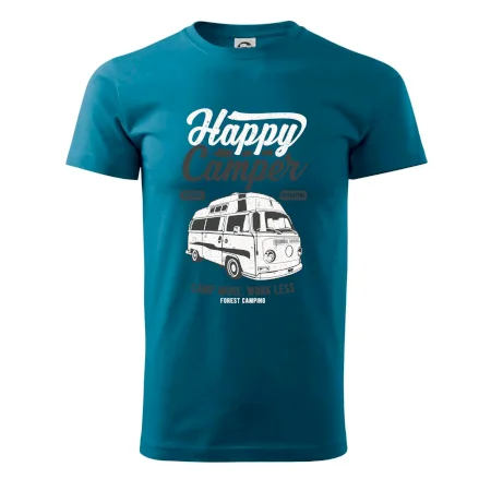Happy Camper
