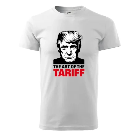 Trump The art of the tariff