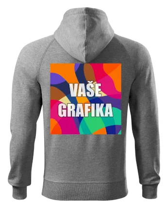 Potisk s vaší grafikou
