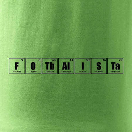 Tabulka fotbalista