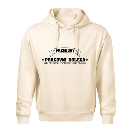 Prémiový pracovní kolega
