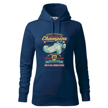 International Champion Car Race