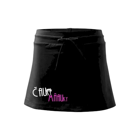 Čauky mňauky