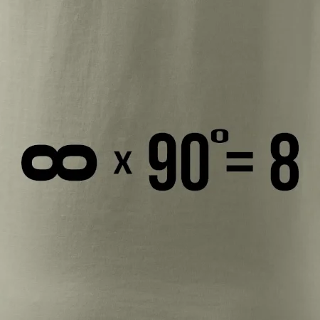 Nekonečno matematika