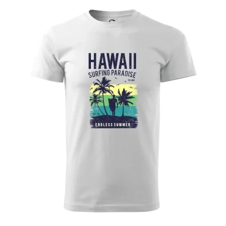 Hawaii