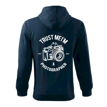 Trust me Photographer