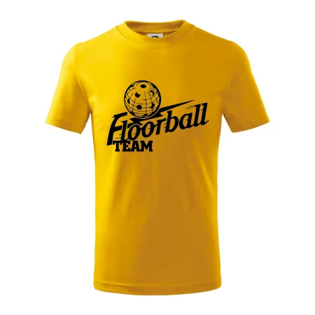 Florbal team