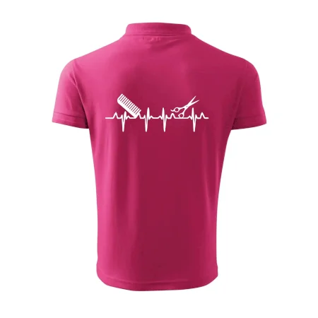 EKG kadeřnictví
