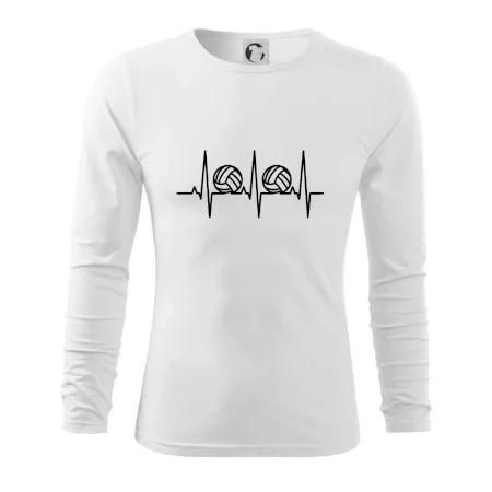 Volejbal ekg