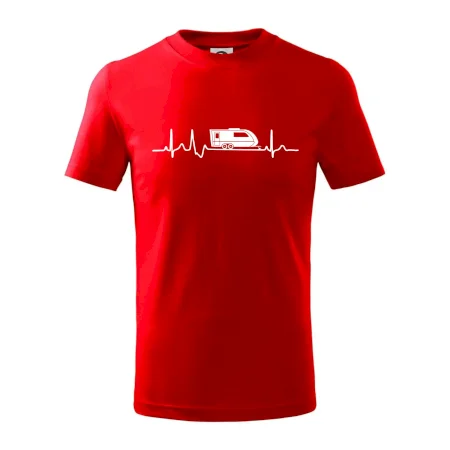 EKG karavan